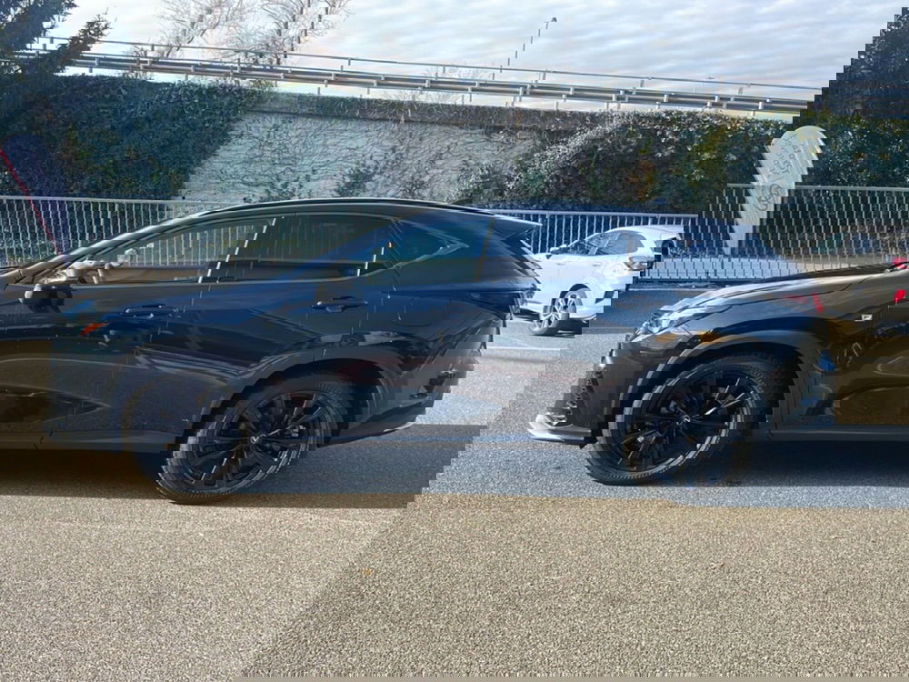 Lexus NX usata a Piacenza (3)