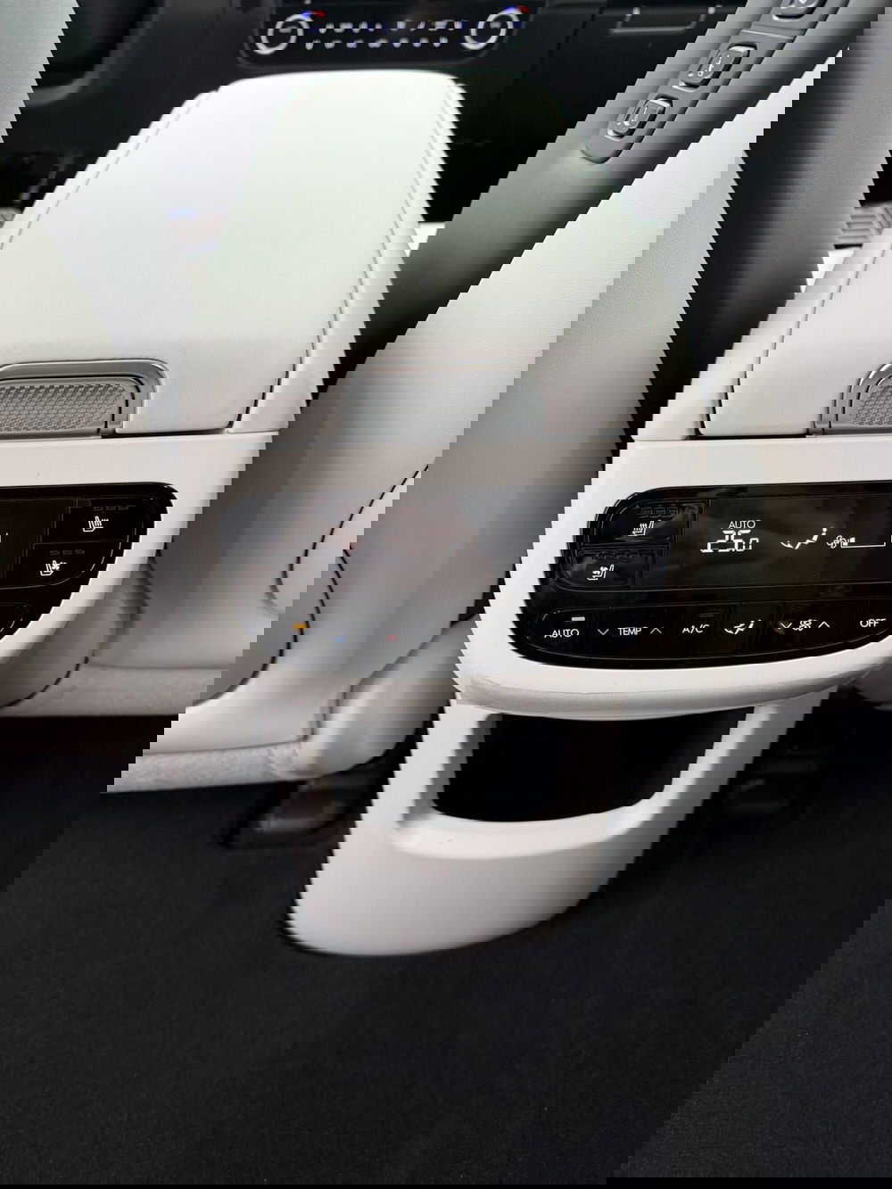 Hyundai Ioniq 9 nuova a Vercelli (15)