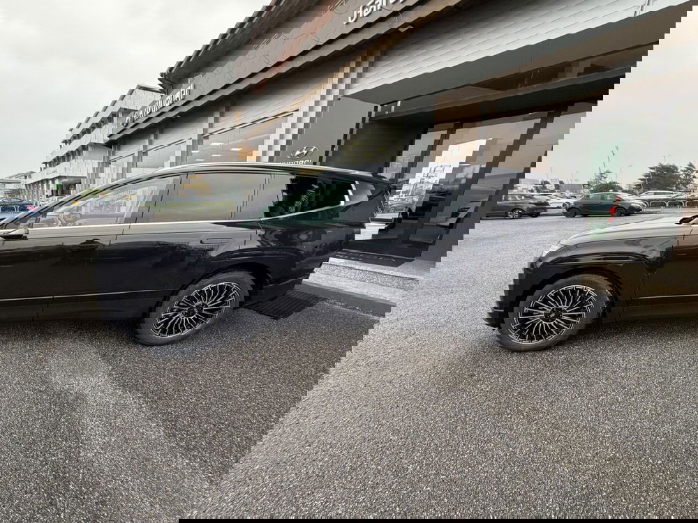 Hyundai Ioniq 9 nuova a Vercelli (3)