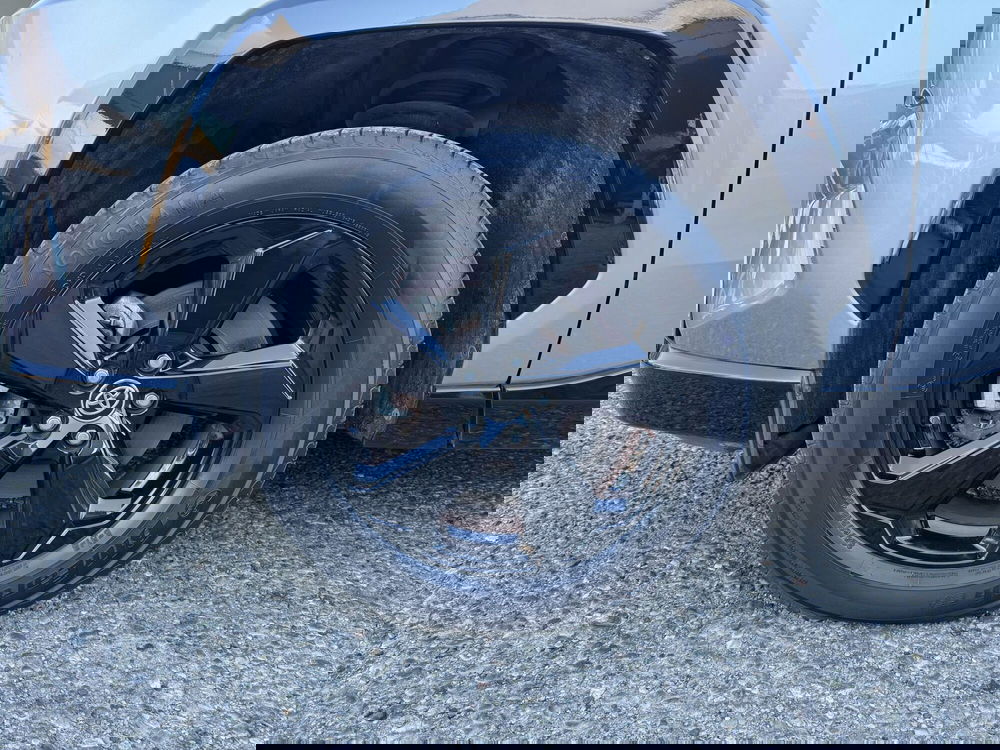 Toyota Rav4 usata a Como (13)