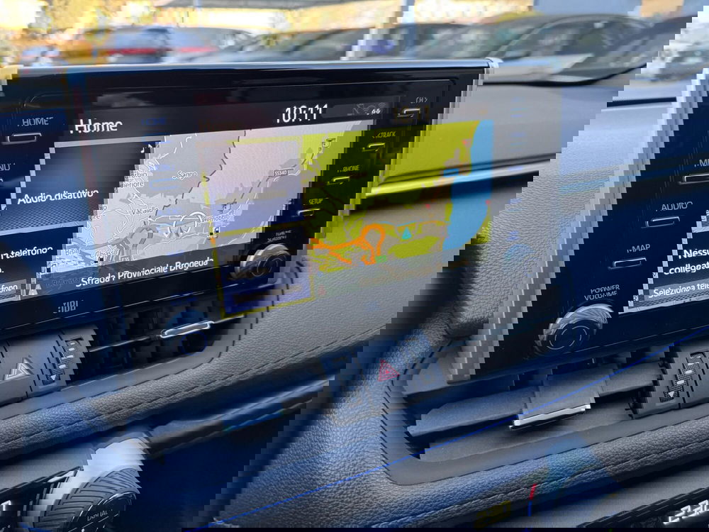 Toyota Rav4 usata a Como (14)