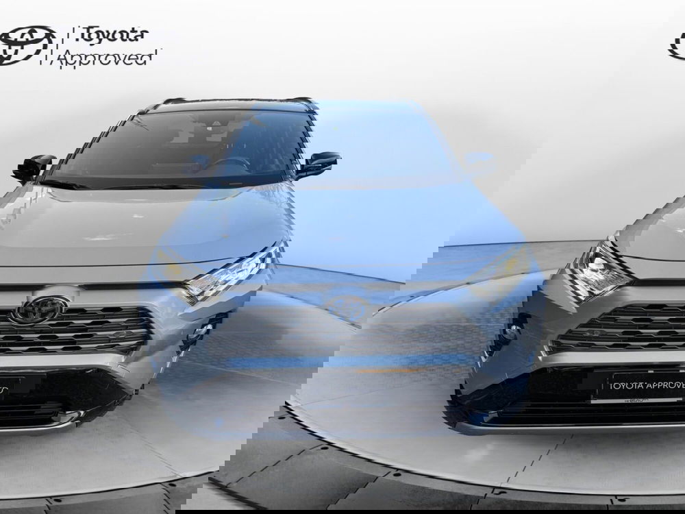 Toyota Rav4 usata a Como (5)