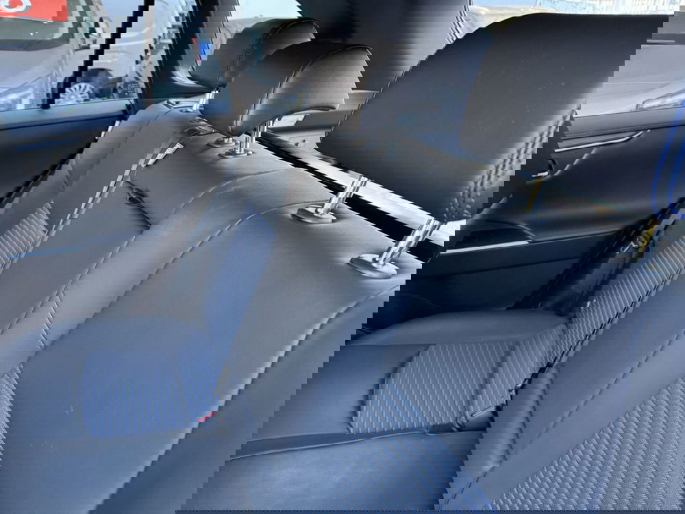 Toyota Rav4 usata a Como (7)