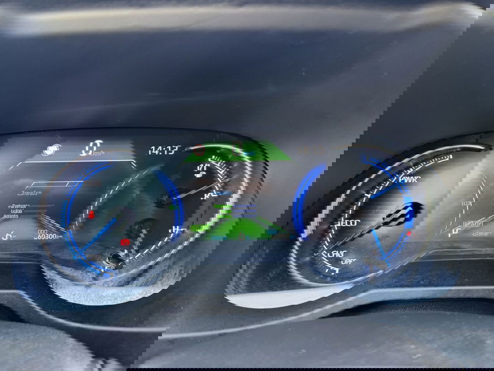 Toyota Rav4 usata a Como (10)