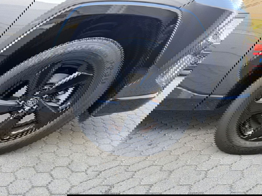 Toyota Rav4 usata a Como (13)