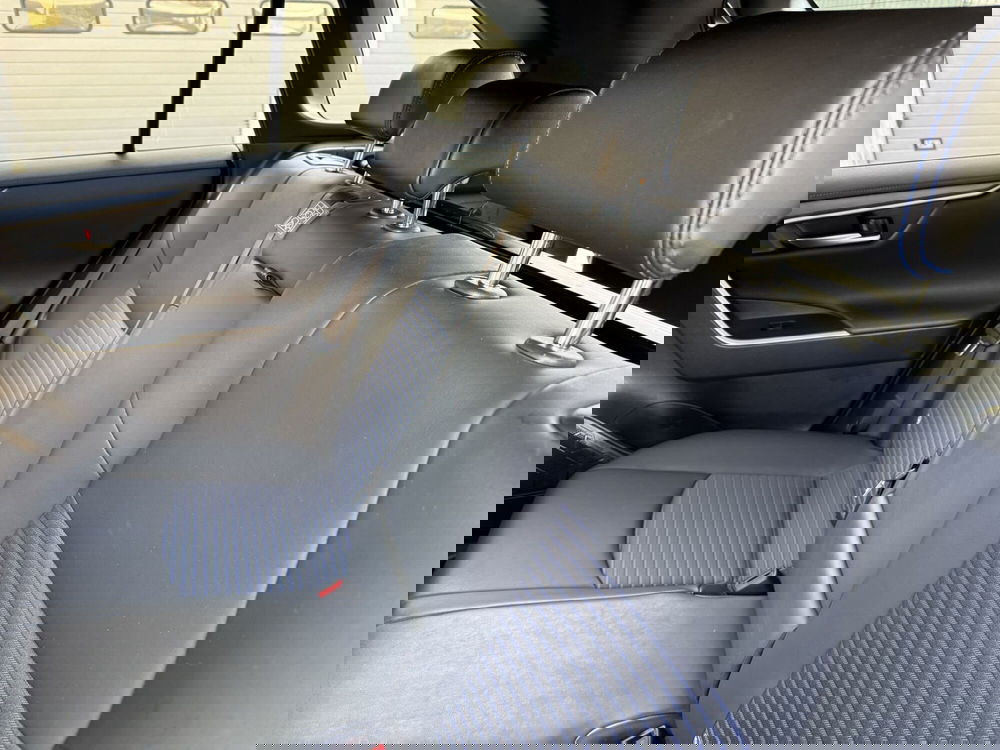 Toyota Rav4 usata a Como (6)