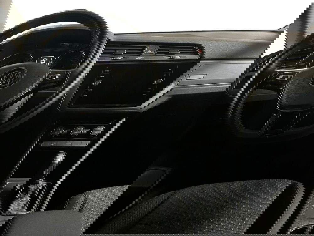 Volkswagen Touran usata a Modena (10)