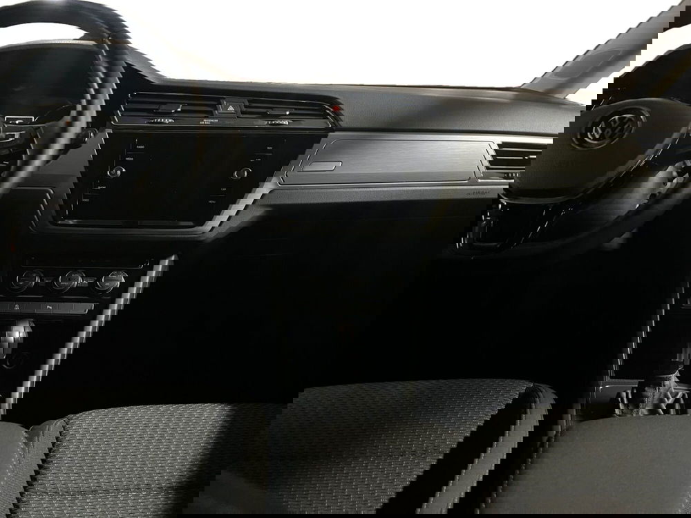 Volkswagen Touran usata a Modena (11)