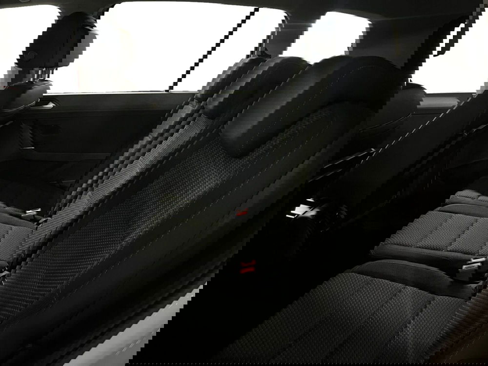 Volkswagen Touran usata a Modena (13)