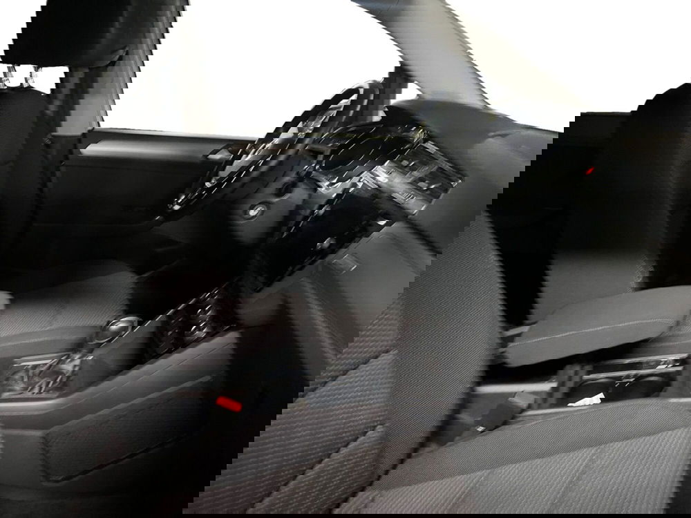 Volkswagen Touran usata a Modena (15)