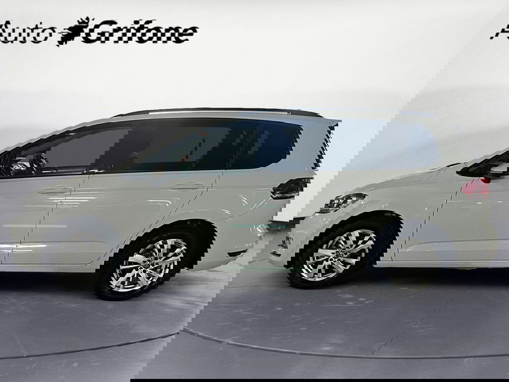 Volkswagen Touran usata a Modena (2)