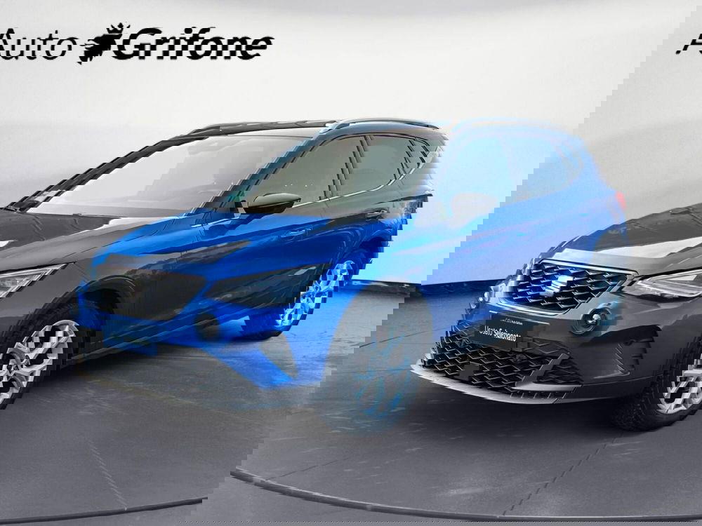 SEAT Arona usata a Modena