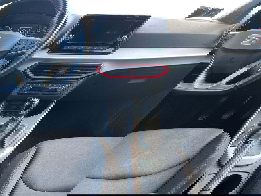 SEAT Arona usata a Modena (11)