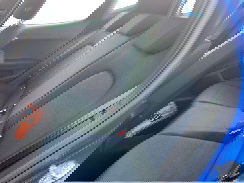 SEAT Arona usata a Modena (13)