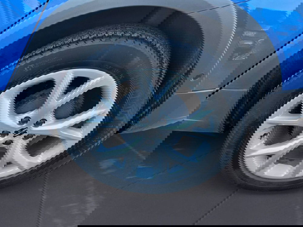 SEAT Arona usata a Modena (14)