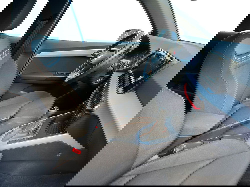 SEAT Arona usata a Modena (15)