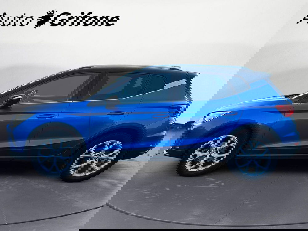 SEAT Arona usata a Modena (2)