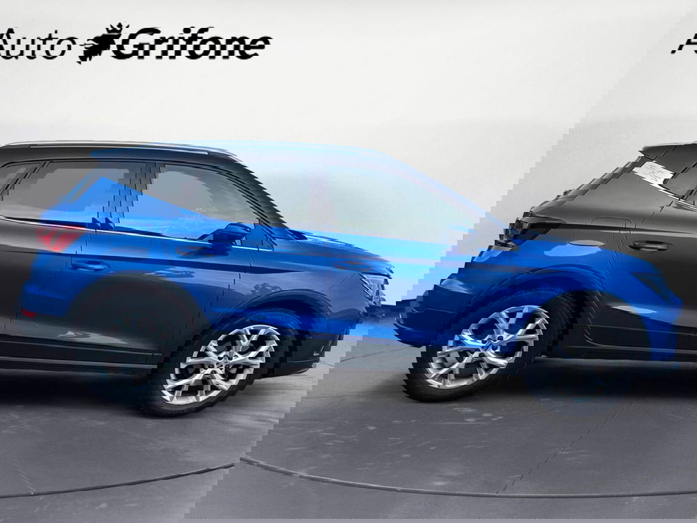 SEAT Arona usata a Modena (6)