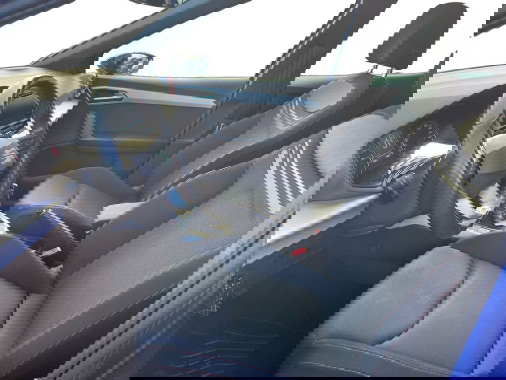 SEAT Arona usata a Modena (9)