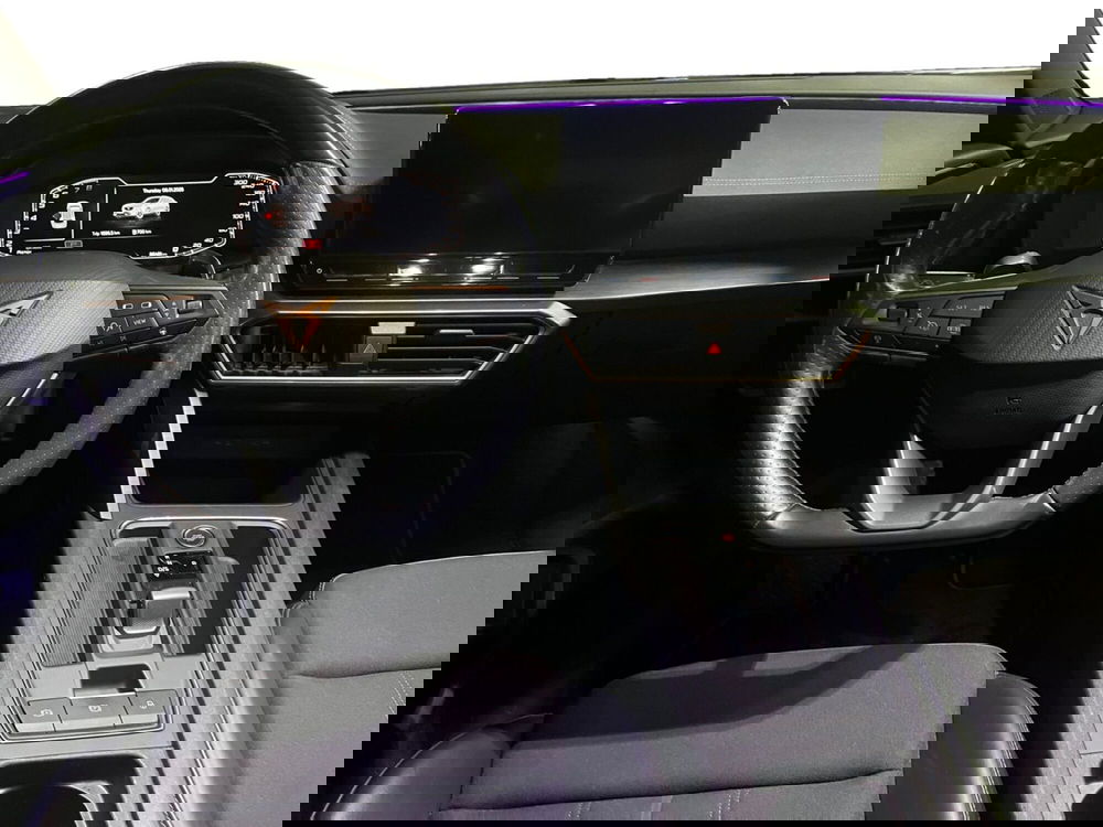 Cupra Formentor usata a Modena (10)