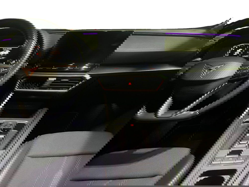 Cupra Formentor usata a Modena (11)