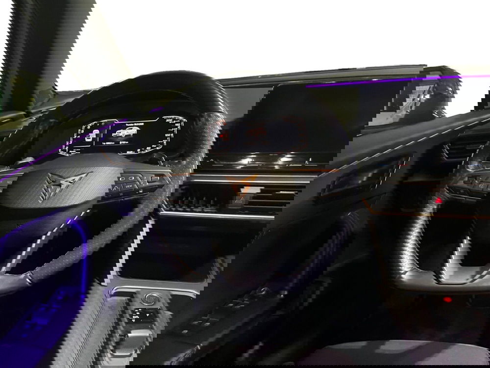 Cupra Formentor usata a Modena (12)