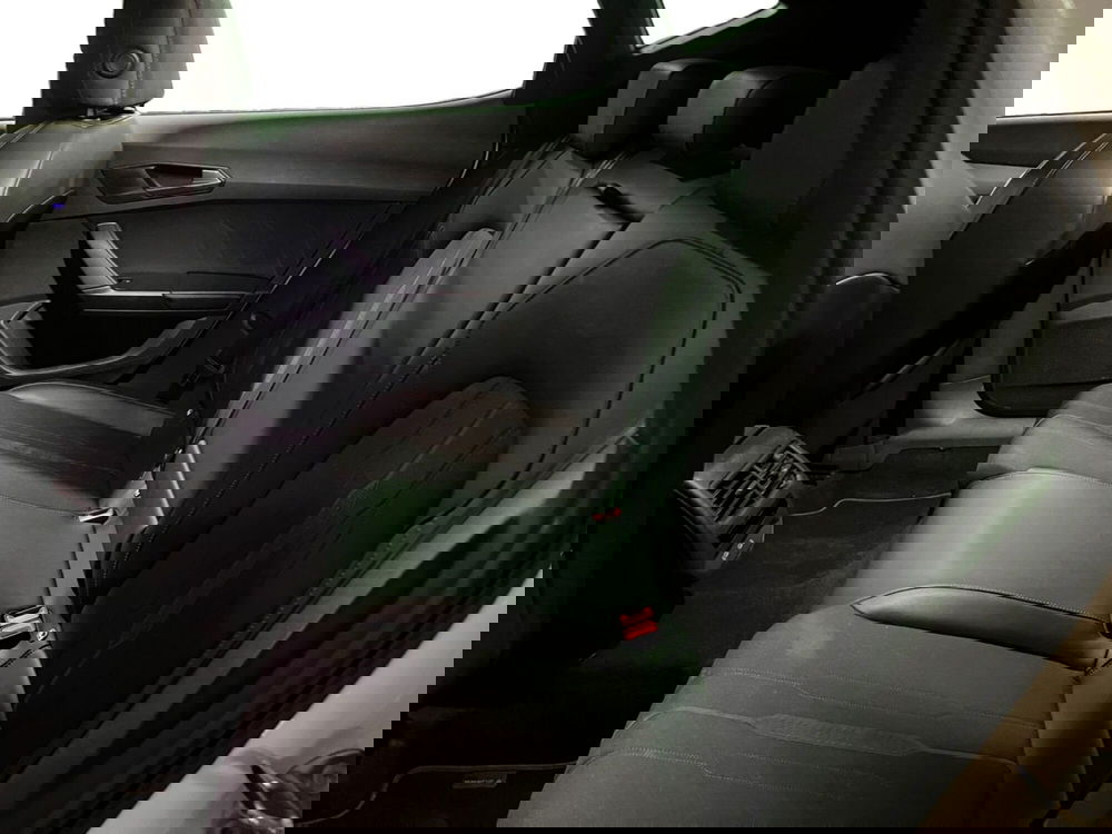 Cupra Formentor usata a Modena (13)