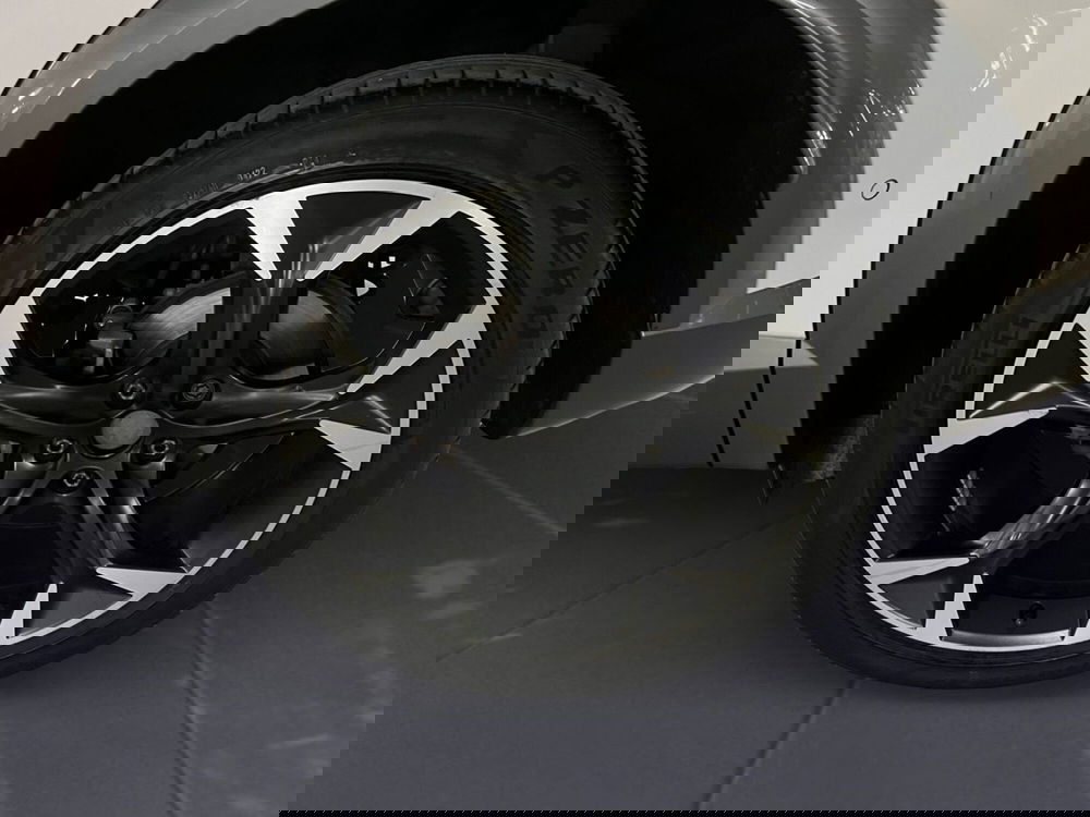 Cupra Formentor usata a Modena (14)