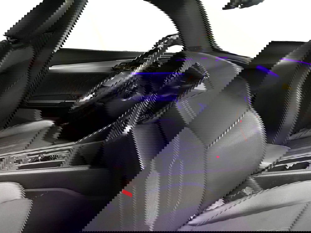 Cupra Formentor usata a Modena (15)