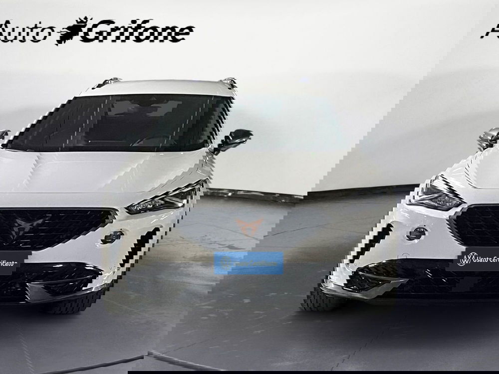 Cupra Formentor usata a Modena (2)