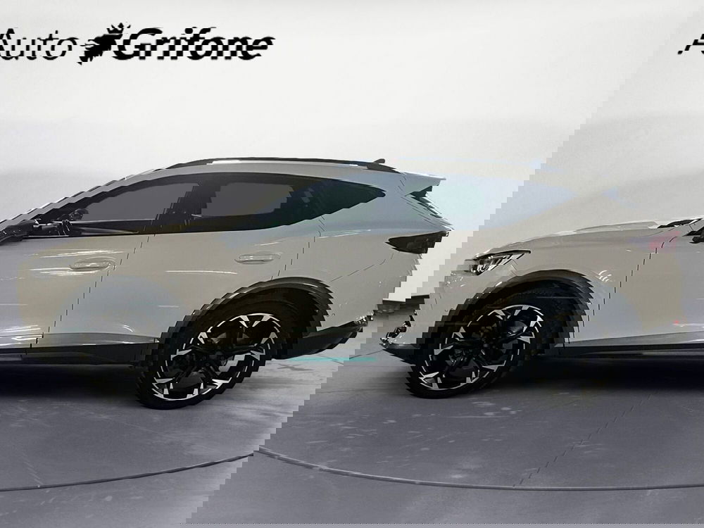 Cupra Formentor usata a Modena (3)