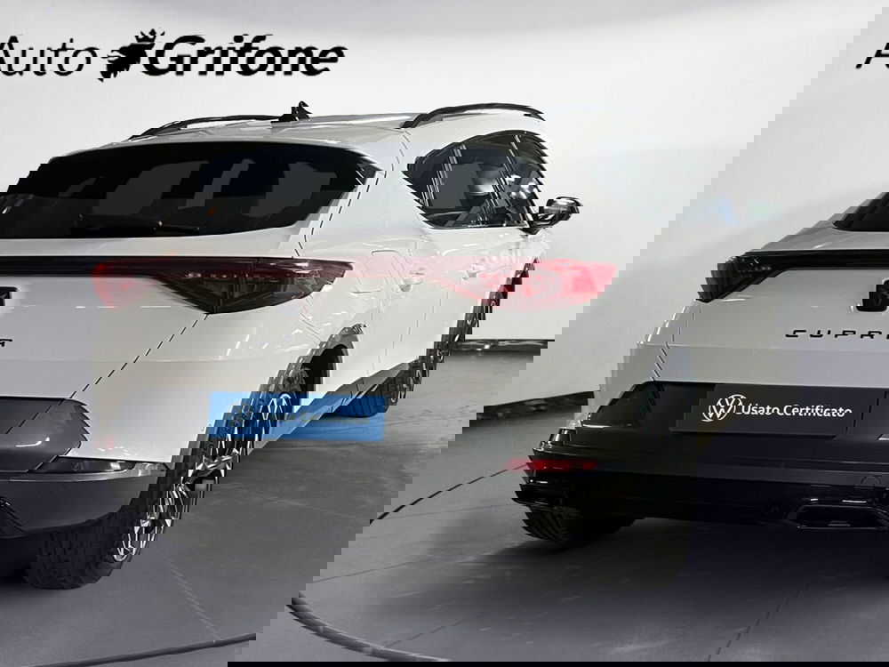 Cupra Formentor usata a Modena (6)