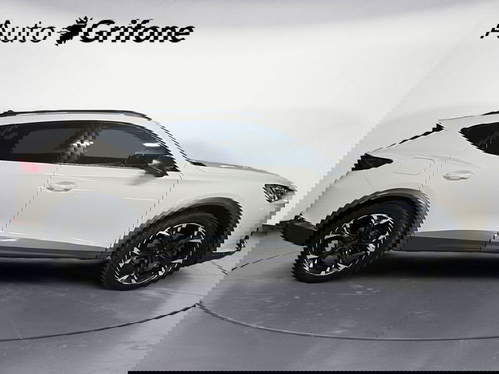 Cupra Formentor usata a Modena (7)