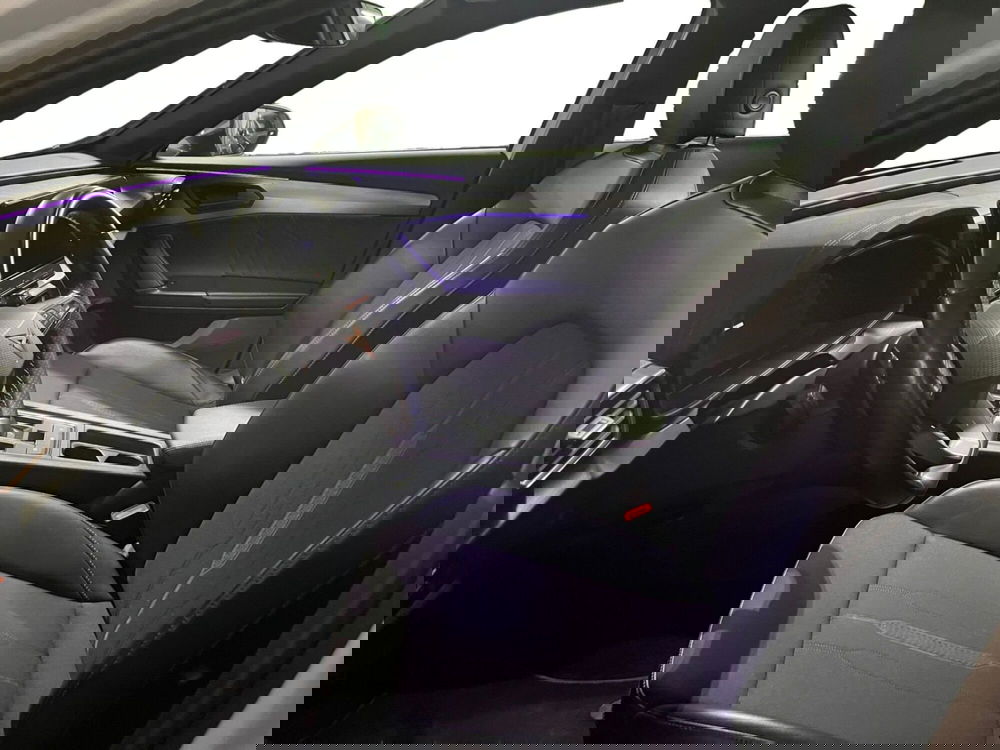 Cupra Formentor usata a Modena (9)