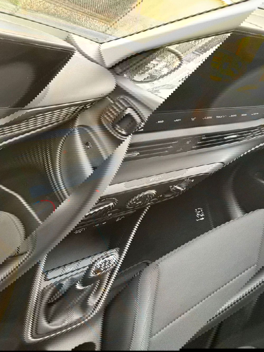 Hyundai i20 nuova a Torino (10)