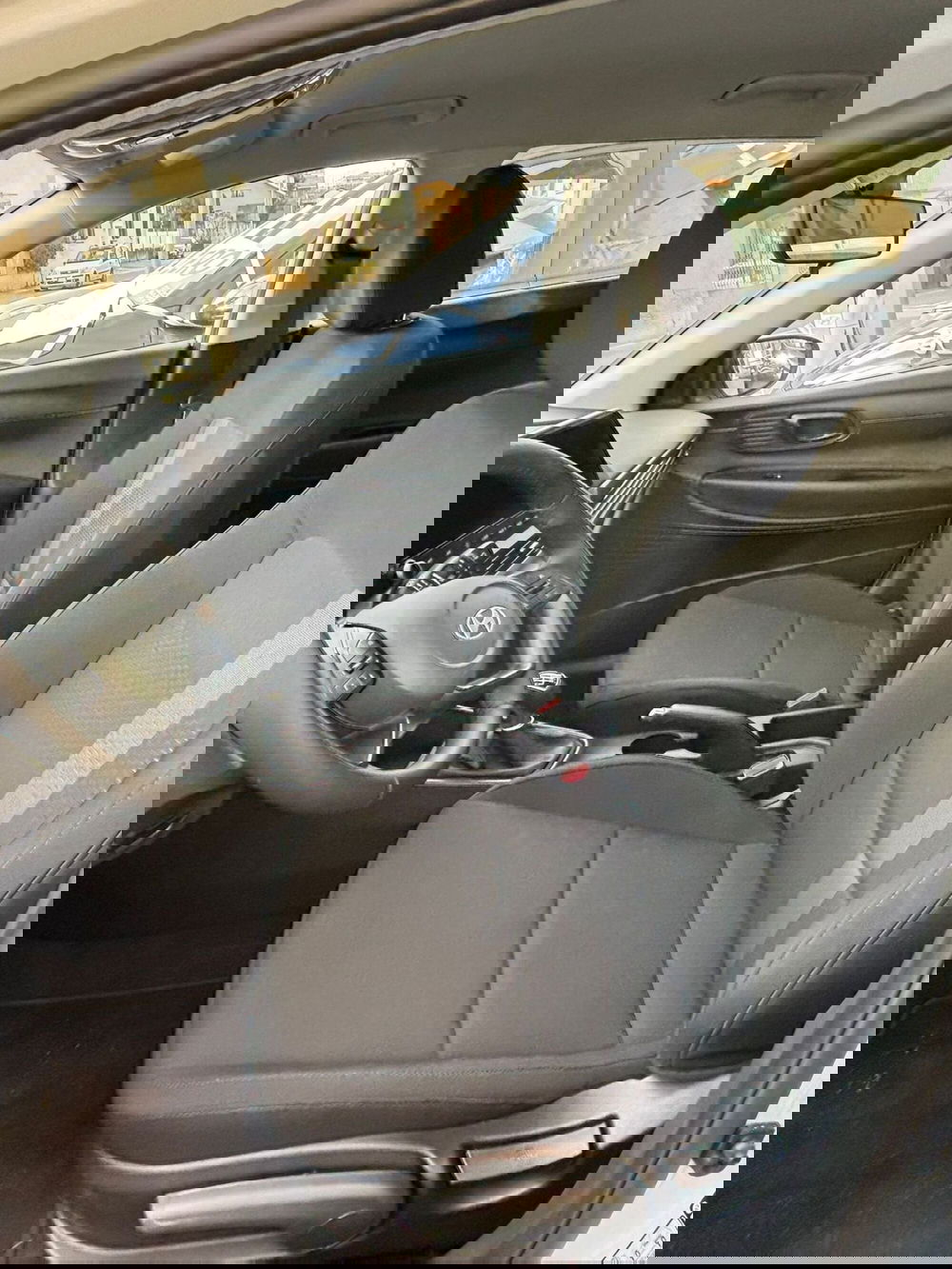 Hyundai i20 nuova a Torino (13)