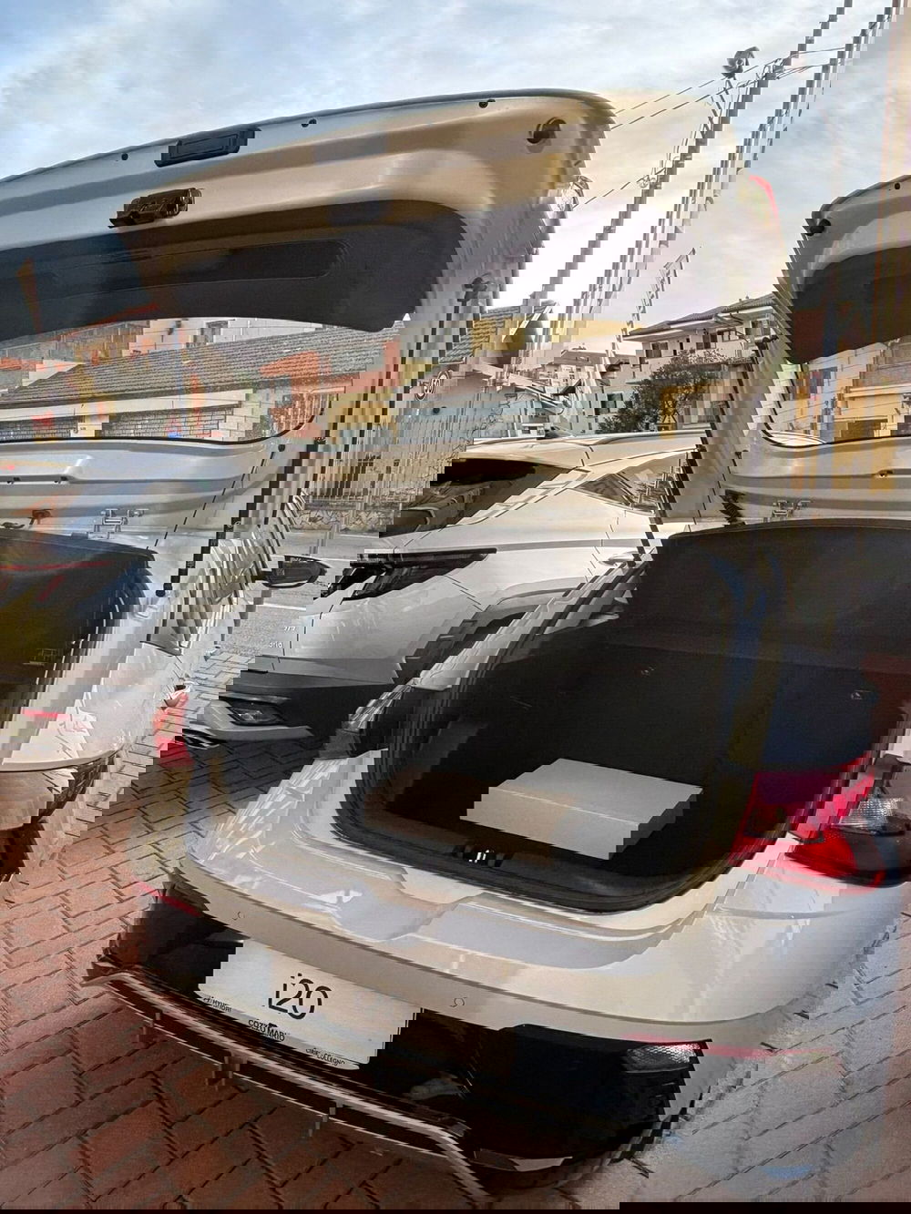 Hyundai i20 nuova a Torino (15)