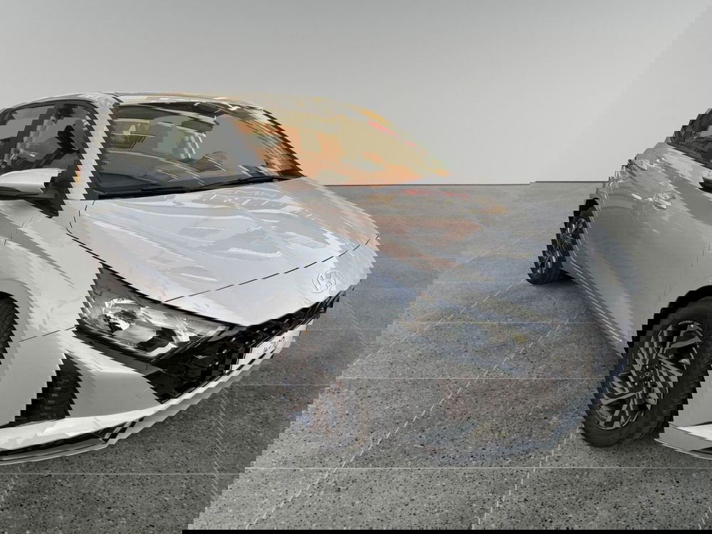 Hyundai i20 nuova a Torino (2)