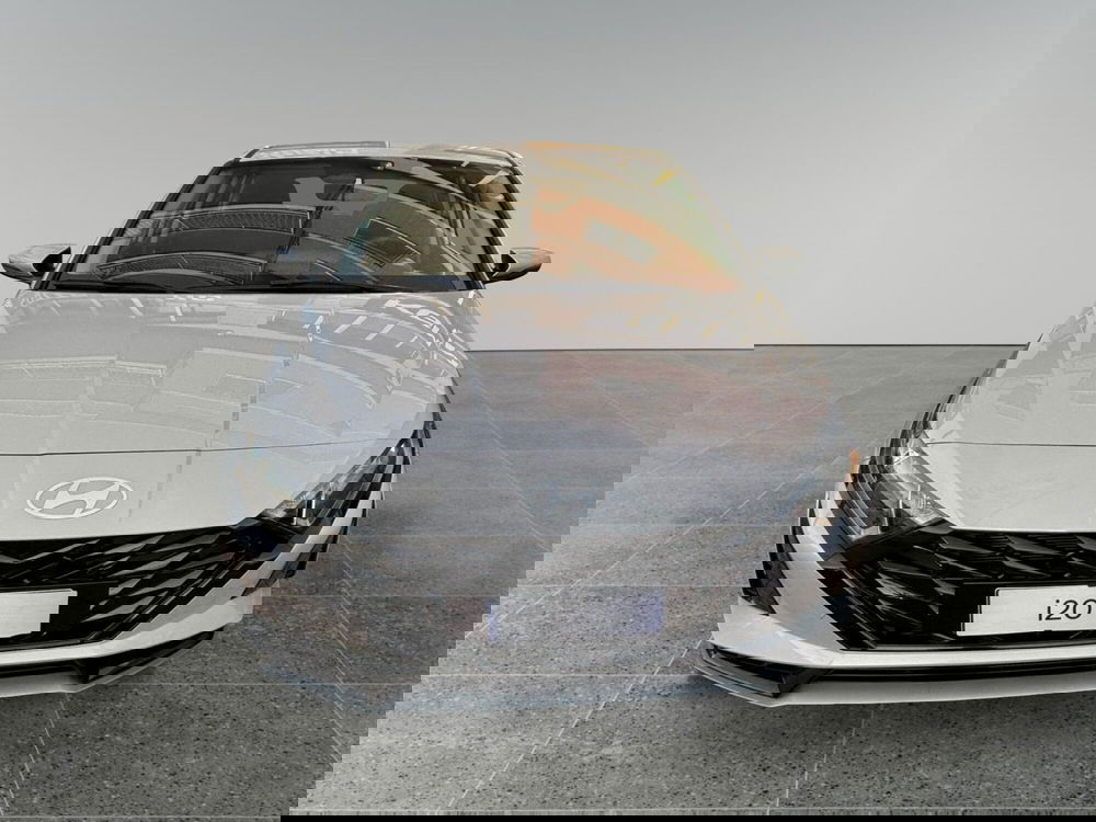 Hyundai i20 nuova a Torino (3)