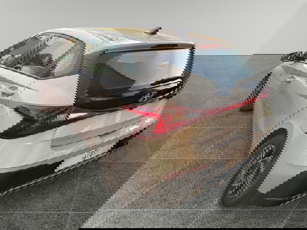 Hyundai i20 nuova a Torino (5)