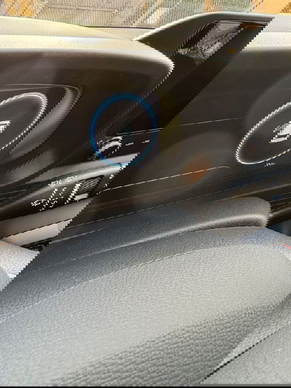 Hyundai i20 nuova a Torino (7)