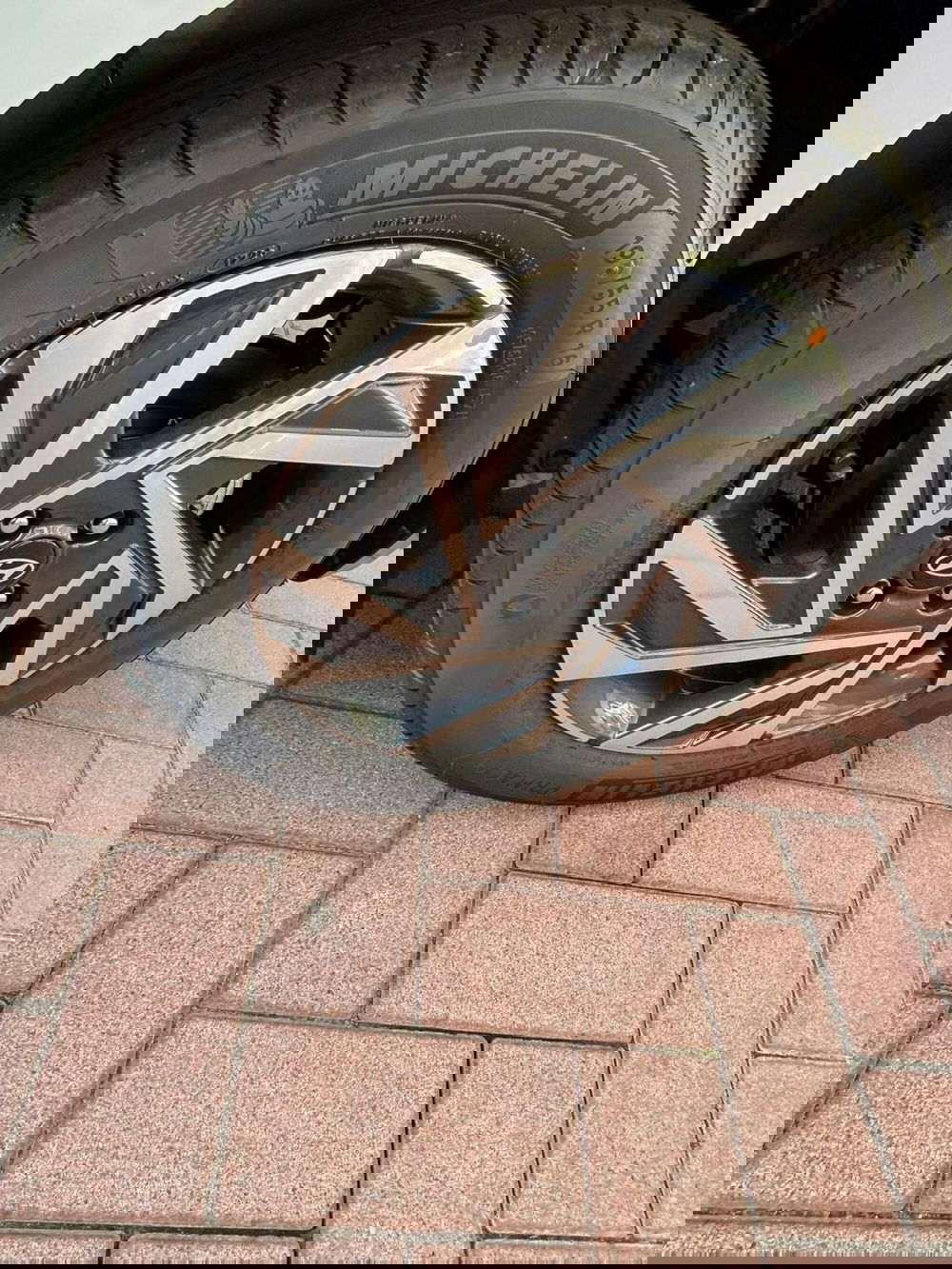 Hyundai i20 nuova a Torino (9)