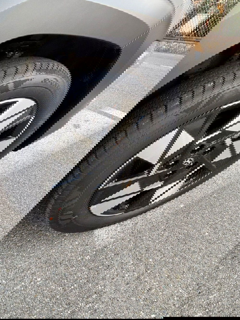 Hyundai Kona usata a Torino (15)