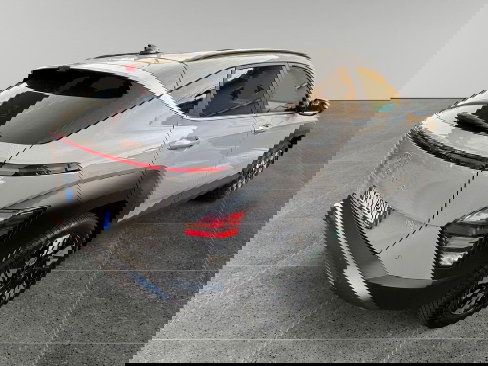 Hyundai Kona usata a Torino (2)