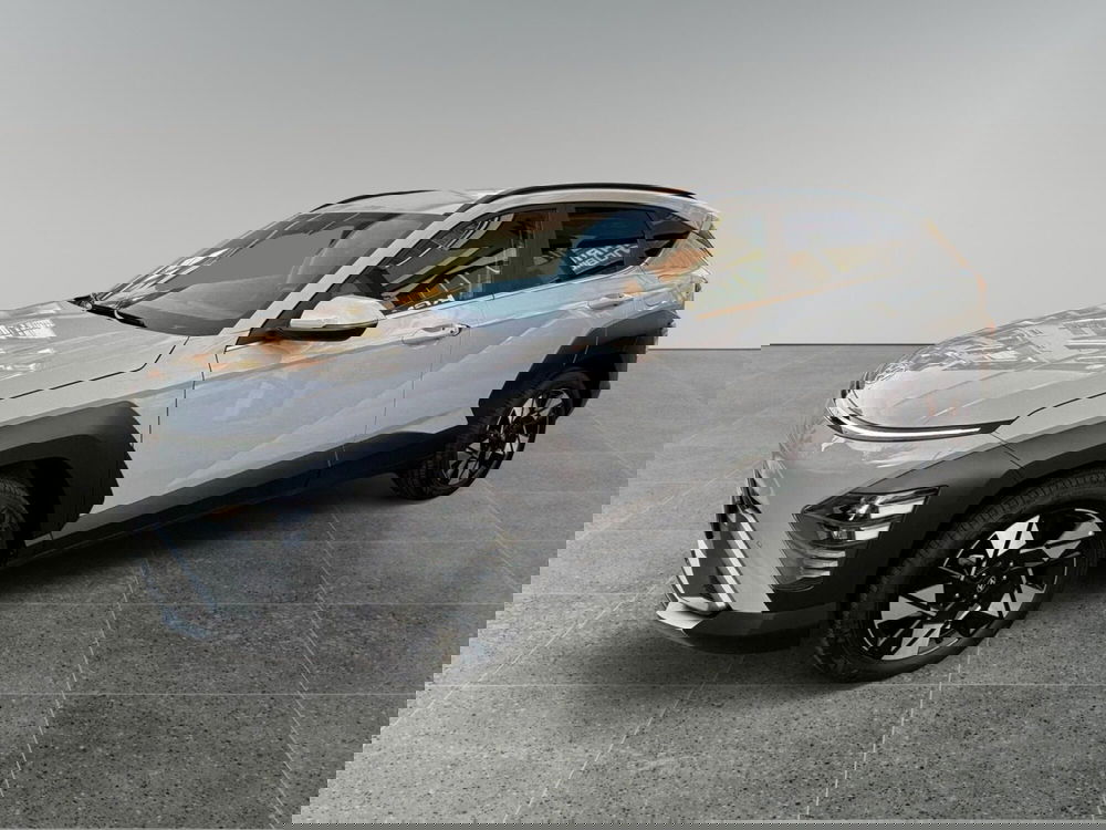 Hyundai Kona usata a Torino (5)