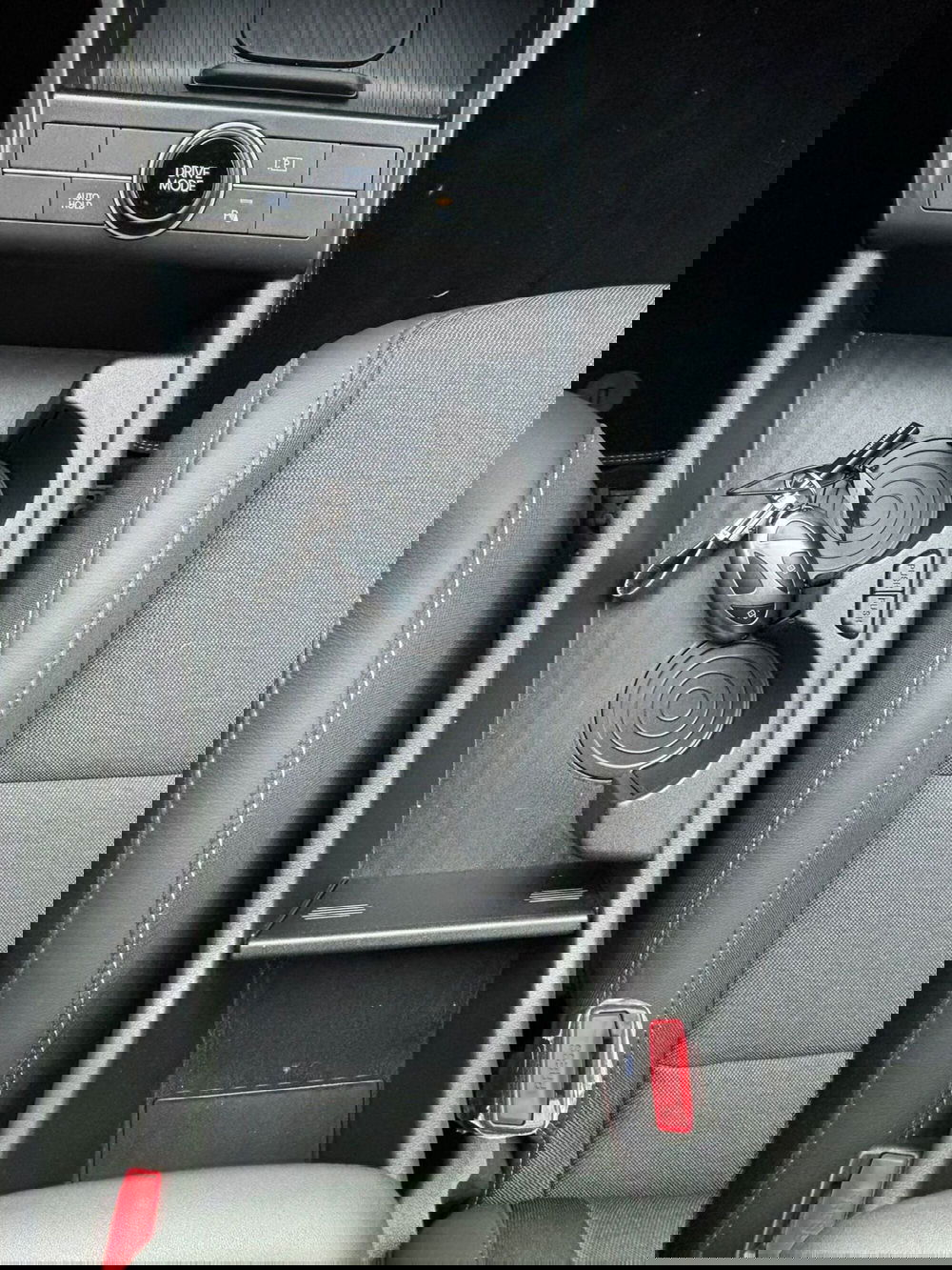 Hyundai Kona usata a Torino (7)