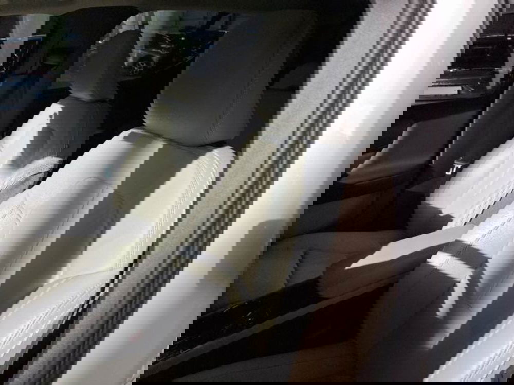 Volvo XC40 usata a Salerno (11)