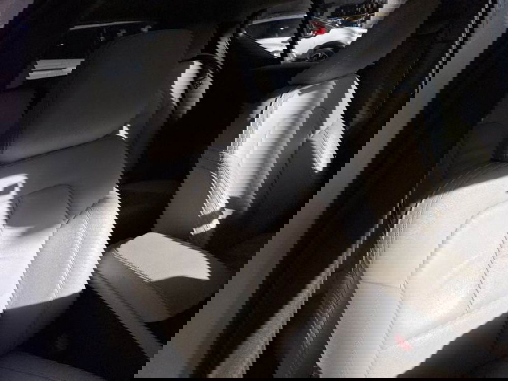 Volvo XC40 usata a Salerno (12)