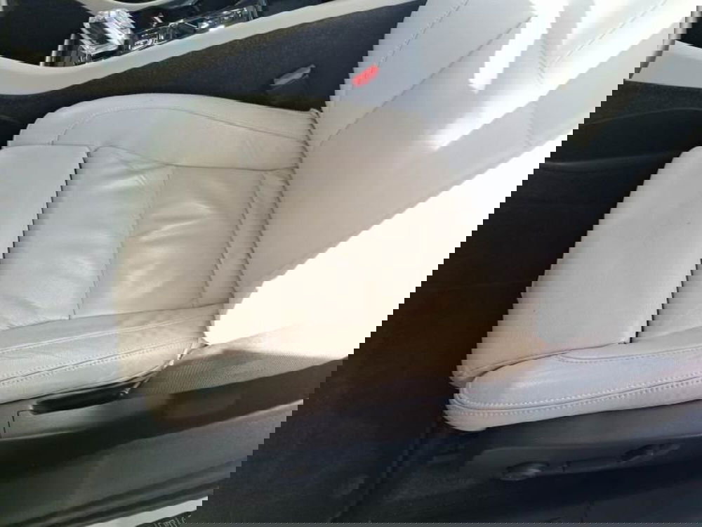 Volvo XC40 usata a Salerno (13)