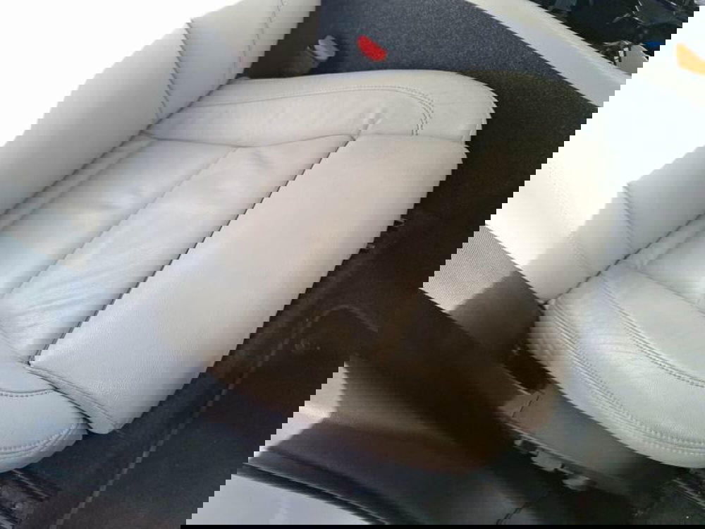 Volvo XC40 usata a Salerno (14)